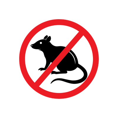 Rodent pest control service